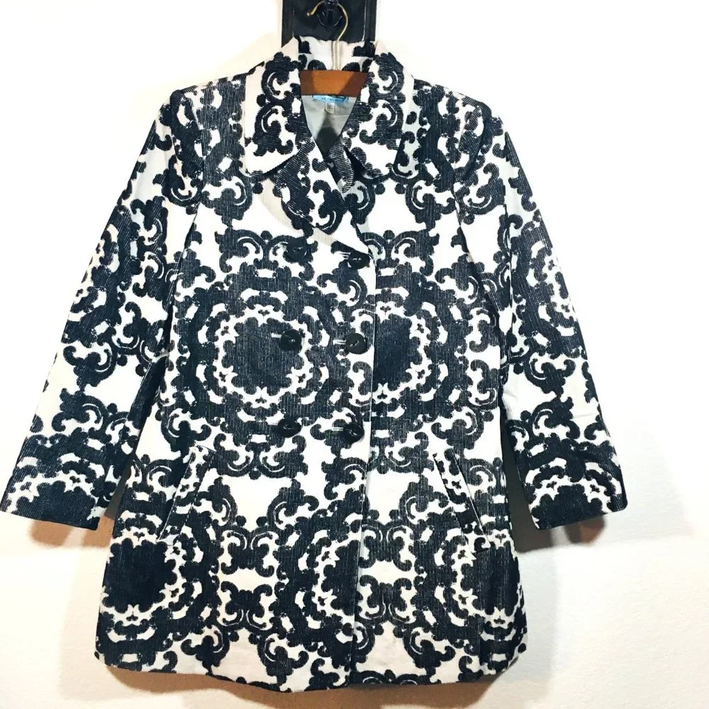 Anthropologie Leifnotes Hesa Coat - NEW - Picture 2 of 13